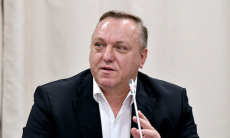 «Барыс» подпишет нового вратаря перед стартом в КХЛ