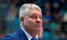 В «Барысе» рассказали, куда пропал Юрий Михайлис