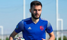 Автор гола на 97-й минуте удивил заявлением после матча Кубка Казахстана