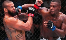 Уникальный турнир UFC вошел в историю