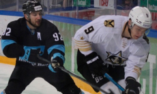 Первый соперник «Барыса» в сезоне КХЛ выиграл второй матч на турнире в Сочи