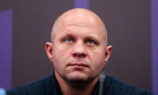 Федор Емельяненко высказался про человека, который изменил ход боевых действий
