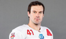 Соперник «Барыса» по конференции подписал двух американских хоккеистов