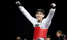 Таеквондисты из Казахстана завершили юниорский чемпионат мира с шестью медалями