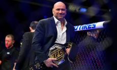 UFC прибыл в Казахстан. Известны подробности