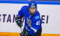 «Снежные Барсы» стартовали с победы на российском турнире 