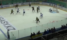 Видеообзор товарищеского матча «Сарыарка» — «Бейбарыс» 4:1