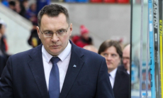 Экс-тренера «Барыса» поблагодарили за драки в хоккее