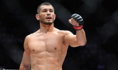«Очень сильная ударная мощь». Боец UFC дал прогноз на поединок казахстанца