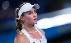 Компьютер сделал прогноз на следующий матч Елены Рыбакиной