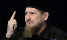 «Взял микрофон и крикнул». Фабрисиу Вердум рассказал о подарке Рамзана Кадырова