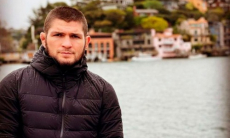 «Преследуют грязь». Хабиб Нурмагомедов откровенно высказался о поп-ММА