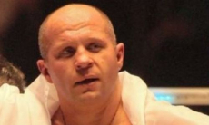 Хабиб назвал сроки и место прощального боя Федора Емельяненко