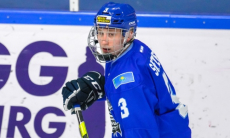 «Барыс» объявил о заключении нового контракта