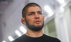«Не таким сумасшедшим». Чемпион UFC сравнил себя с Хабибом
