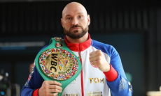 Тайсон Фьюри официально оповестил WBC о завершении карьеры и получил ответ