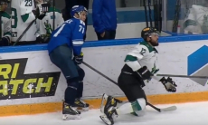 Видеообзор товарищеского матча «Номад» — «Бейбарыс» 5:1