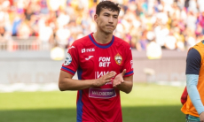 «Зенит» Алипа выиграл ЦСКА с Зайнутдиновым в составе и стал лидером РПЛ