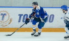 Казахстанский нападающий помог «Звезде» разгромить «Буран» 