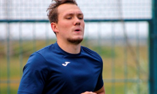 24-летний казахстанский хоккеист завершил игровую карьеру 