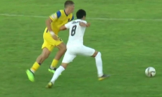 Видеообзор матча Кубка Казахстана «Жетысу» — «Туран» 0:0