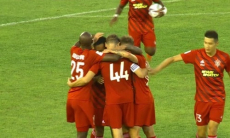 Видеообзор матча Кубка Казахстана «Актобе» — «Тобол» 1:0