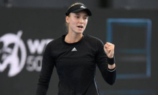 Рыбакина вернулась в топ-25 рейтинга WTA