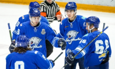 «Барыс» отметился неоднозначным достижением в межсезонье КХЛ