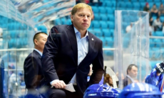 «Болельщики были в восторге». Экс-наставник «Барыса» рассказал о своем смелом новшестве