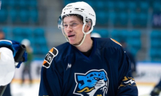 «Барыс» назвал состав на матч с «Автомобилистом» на Кубке Президента РК