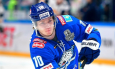 «Барыс» забросил первую шайбу на Кубке Президента РК