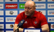 Наставник «Автомобилиста» высказался о победе над «Барысом» и оценил его уровень