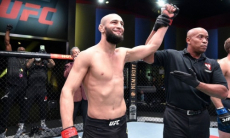 «Убью и выгоню». Чимаев «списал» топового ветерана UFC