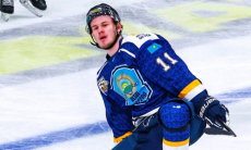 Лучший снайпер чемпионата Казахстана близок к переходу в клуб системы «Автомобилиста» 