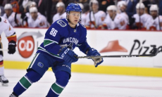 Финский снайпер отказал первому сопернику «Барыса» в сезоне КХЛ