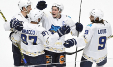 «Барыс» назвал состав на матч с «Нефтехимиком» на Кубке Президента РК 