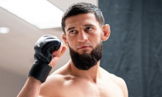 Президент UFC назвал Чимаева следующим претендентом на титул