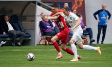 Западня не сыграет против «Турана»