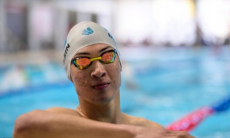 Казахстанский пловец завоевал свое второе «золото» на Исламиаде-2022