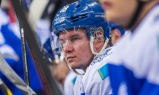 Шайба воспитанника Усть-Каменогорска помогла победить новый клуб Романа Старченко