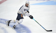 «Барыс» объявил о расторжении контракта с раскритикованным игроком