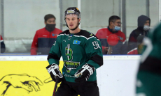 Клуб КХЛ объявил о трансфере лучшего снайпера чемпионата Казахстана