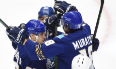 Прямая трансляция матча «Барыс» — «Металлург» за первое место на Кубке Президента РК