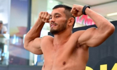 «Более двадцати проверок». Узбека из UFC ловили на допинг в Казахстане