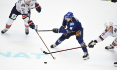 «Хорошая точка отправления для нас». Энтони Луис рассказал о переходе в «Барыс», оценил его молодое звено и победу на Кубке Президента РК