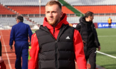 Клуб КПЛ официально объявил о подписании экс-игрока европейской сборной 