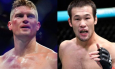 Стали известны сроки боя Шавката Рахмонова с топовым ветераном UFC