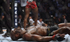 Бывший чемпион UFC из дивизиона Шавката Рахмонова нашел позитив в поражении нокаутом