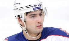 Казахстанский клуб сообщил о подписании воспитанника «Авангарда» и хоккеиста из Европы