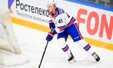 «Барыс» подписал воспитанника «Авангарда». Подробности